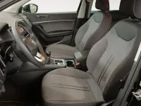 Usado Seat Ateca Style 116 CV (85 kW) 2024 Negro SUV
