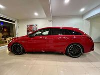 usado Mercedes CLA45 AMG Shooting Brake AMG 4Matic 7G-DCT