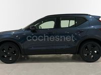 Nuevo Volvo XC40 Plus 163 CV (119 kW) 2025 Azul SUV
