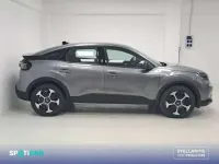 Usado Citroën C4 145 CV (106 kW) 2025 Gris SUV