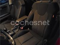 Usado Seat Exeo Ecomotive 143 CV (105 kW) 2012 Rojo Familiar