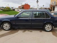 Usado Volvo 960 201 CV (147 kW) 1995 Azul Berlina