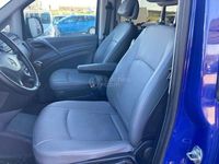 usado Mercedes Vito 109cdi L Larga 95