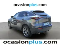 Usado Mazda CX-30 186 CV (136 kW) 2023 Gris SUV