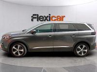 Usado Peugeot 5008 GT-line 131 CV (96 kW) 2020 Gris SUV