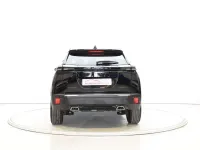 Usado Peugeot 2008 Allure 145 CV (106 kW) 2025 Negro SUV