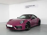 Usado Porsche 911 Carrera GTS 480 CV (353 kW) 2024 Burdeos Coupe