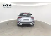 Usado Kia XCeed 101 HP (74 kW) 2025 Cinzento SUV