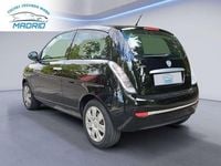 Usado Lancia Ypsilon 60 CV (44 kW) 2010 Negro Utilitario