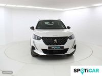 usado Peugeot 2008 Puretech 130 S&S 6 Vel. MAN GT