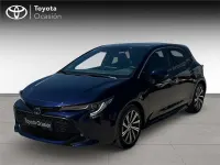 Usado Toyota Corolla Style 122 CV (89 kW) 2022 Utilitario