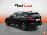 Käytetty BMW X1 245 HP (180 kW) 2020 Ruskea Katumaasturi