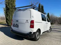 Usado Citroën Jumpy Comfort 120 CV (88 kW) 2021 Blanco Monovolumen