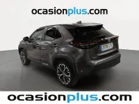 Usado Toyota Yaris Cross Plus 116 CV (85 kW) 2022 SUV