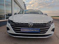 Usado VW Arteon R-line 150 CV (110 kW) 2021 Blanco Berlina