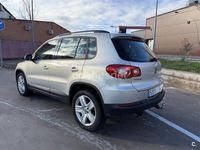 Usado VW Tiguan 140 CV (102 kW) 2011 Beige SUV