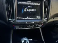 Usado Maserati Levante 275 CV (202 kW) 2018 Gris / plata SUV
