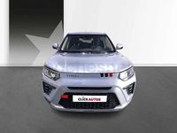 Usado Ssangyong (KGM) Tivoli 163 CV (119 kW) 2025 Gris / plata SUV