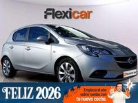 Usado Opel Corsa Business 90 CV (66 kW) 2018 Blanco Utilitario