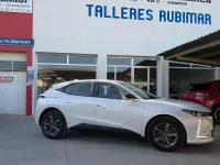 Usado DS Automobiles DS4 Bastille 130 CV (95 kW) 2022 Blanco SUV