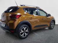 Usado Dacia Sandero Expression 91 CV (66 kW) 2022