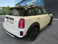 Usado Mini Cooper Countryman 136 CV (100 kW) 2023 Blanco SUV