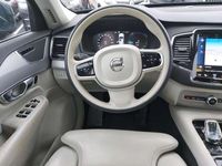 usado Volvo XC90 T8 Twin Inscription AWD Aut.