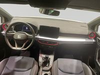 Usado Seat Ibiza FR 115 CV (84 kW) 2025 Blanco Utilitario