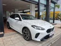 Usado BMW 120 190 CV (139 kW) 2024 Blanco Utilitario