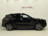 usado VW Touareg R 3.0 V6 TSI 4Motion 340 kW (462 CV) tiptronic