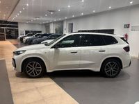 Usado BMW X1 163 CV (119 kW) 2024 Blanco SUV