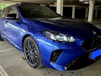 Usado BMW M135 300 CV (220 kW) 2025 Azul Utilitario