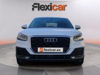 Usado Audi Q2 Advanced 116 CV (85 kW) 2020 Blanco SUV