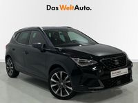 Usado Seat Arona FR 150 CV (110 kW) 2024 Otro SUV