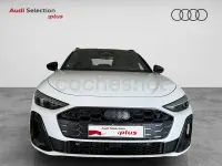 Usado Audi A5 Ambiente 299 CV (219 kW) 2025 Blanco Familiar