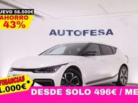 Usado Kia EV6 GT-Line 167 kW (228 CV) 2023 Blanco SUV