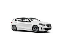 Usado BMW 116 Shadowline 116 HP (85 kW) 2020 Branco Citadino