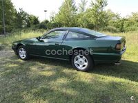 Usado Aston Martin Virage 497 CV (365 kW) 2011 Verde Coupe