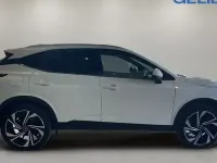 Usado Nissan Qashqai Tekna 160 CV (117 kW) 2024 Lunar white SUV