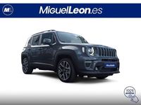 usado Jeep Renegade 4xe 1.3 PHEV 140 kW(190CV) Limited AT