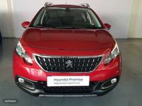 usado Peugeot 2008 1.2 PureTech S&S Allure 110