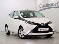 usado Toyota Aygo 1.0 70 x-play 51 kW (69 CV)