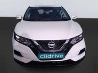 Usado Nissan Qashqai Acenta 116 CV (85 kW) 2020 Blanco SUV