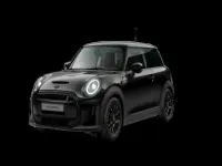 Usado Mini Cooper SE 135 kW (184 CV) 2023 Utilitario