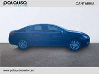 usado Peugeot 508 2.0 BlueHDi 150cv Allure