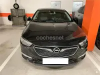 Usado Opel Insignia Excellence 140 CV (102 kW) 2017 Negro Berlina