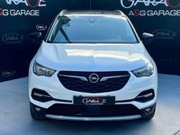 Usado Opel Grandland X Ultimate 131 CV (96 kW) 2019 Blanco SUV