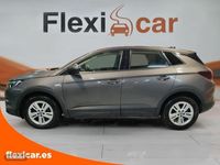 usado Opel Grandland X 1.2 Turbo Design & Tech