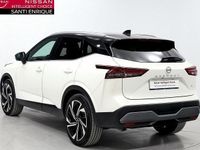 Usado Nissan Qashqai Tekna+ 158 CV (116 kW) 2023 SUV