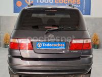Usado Kia Carens EX 112 CV (82 kW) 2005 Azul Monovolumen